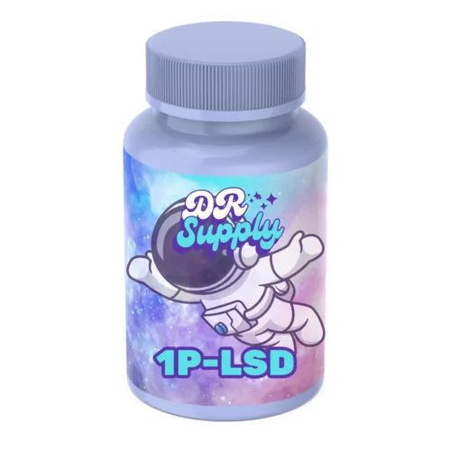 1P-LSD 1P LSD