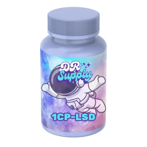 1c-PLSD 1cP-LSD