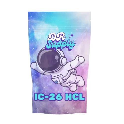IC-26-Methiodone-HCl-Poeder IC-26-Methiodone-HCl-Powder