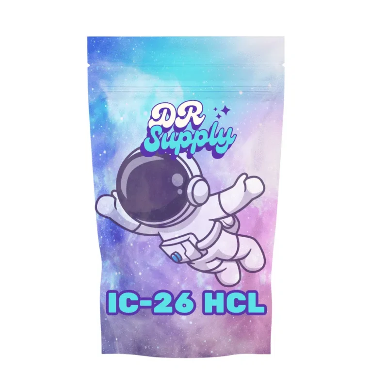 IC-26-Methiodone-HCl-Powder