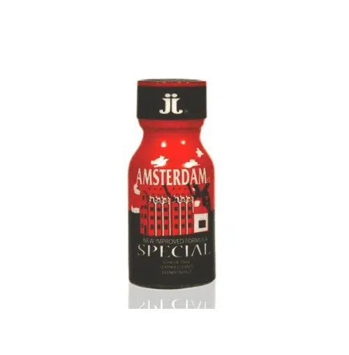 Blue Boy Cosmic Power 24ml