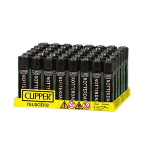 Clipper Rotterdam Lighter