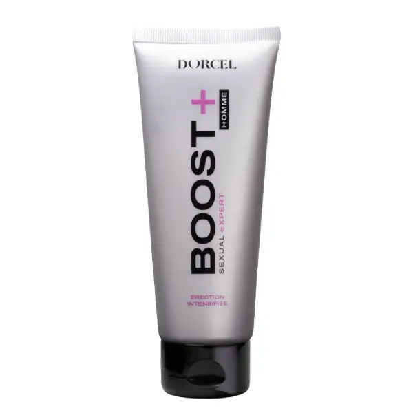 Dorcel BOOST Stimulation Cream for Men 100 ml Dorcel BOOST Stimulation Cream for Men 100 ml