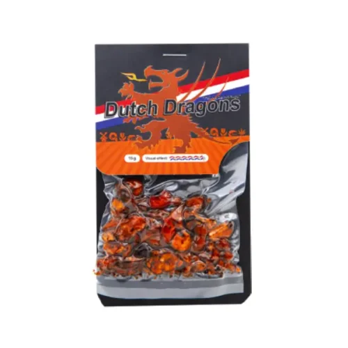Dutch Dragon's Pouch - 15 grams