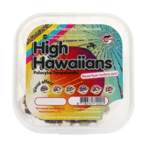 High Hawaiians - 25 grams