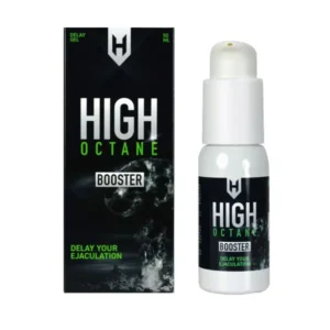 High Octane Booster