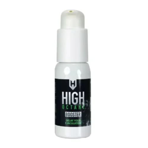 High Octane Booster High Octane Booster