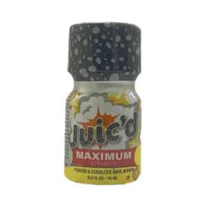 Juic'd Maximum 10ml Juic'd Maximum 10ml