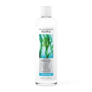 Mixgliss NU Algue 2-in-1 Massage Lubricant 250 ml