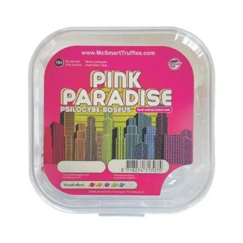 Pink Paradise - 20 grams