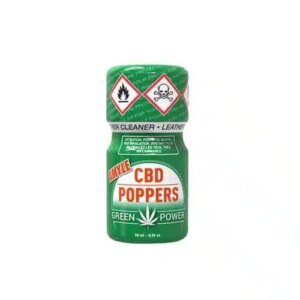 Poppers Rush Original Extreme Formula 30ml