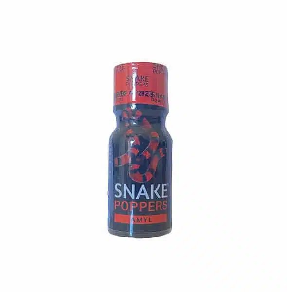 Poppers Snake Amyl 15ml Poppers Snake Amyl 15ml