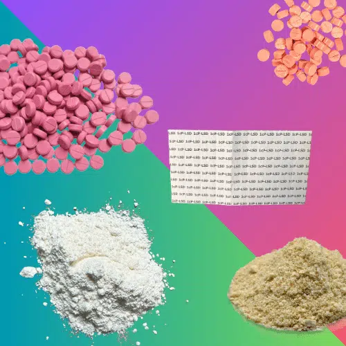 buy research chemicals online at Drsupply nl