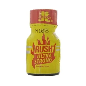 Rush Ultra Strong 10ml Rush Ultra Strong 10ml