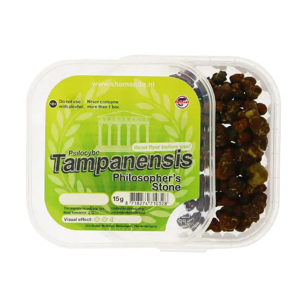 Tampanensis - 15 grams